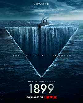 1899 Season 1 (2022) [พากย์ไทย]