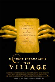 The Village (2004) หมู่บ้านสาปสยอง 