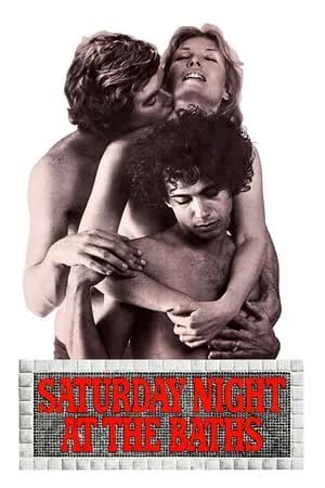 Saturday Night at the Baths (2024) [NoSub]