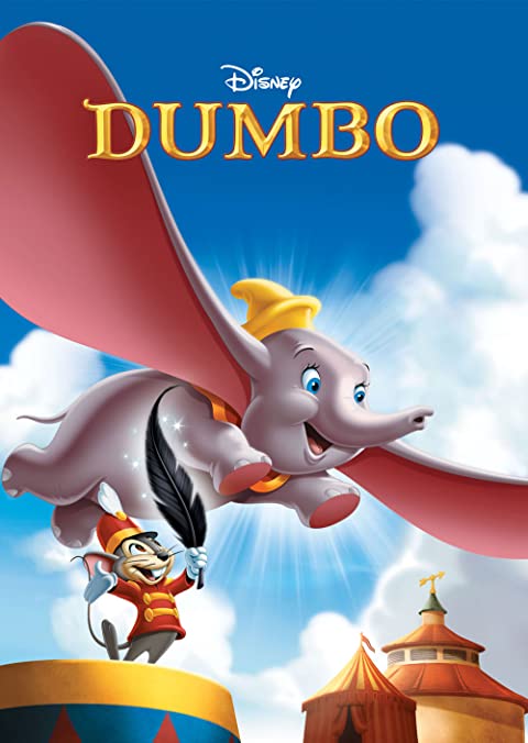 Dumbo (1941) ดัมโบ้ 