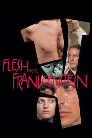 Flesh for Frankenstein (1973)