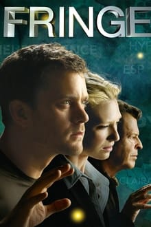 Fringe  Season 4 (2011) ฟรินจ์ เลาะปมพิศวงโลก 