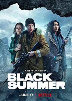 Black Summer Season 2 (2021) ปฏิบัติการนรกเดือด [พากย์ไทย]