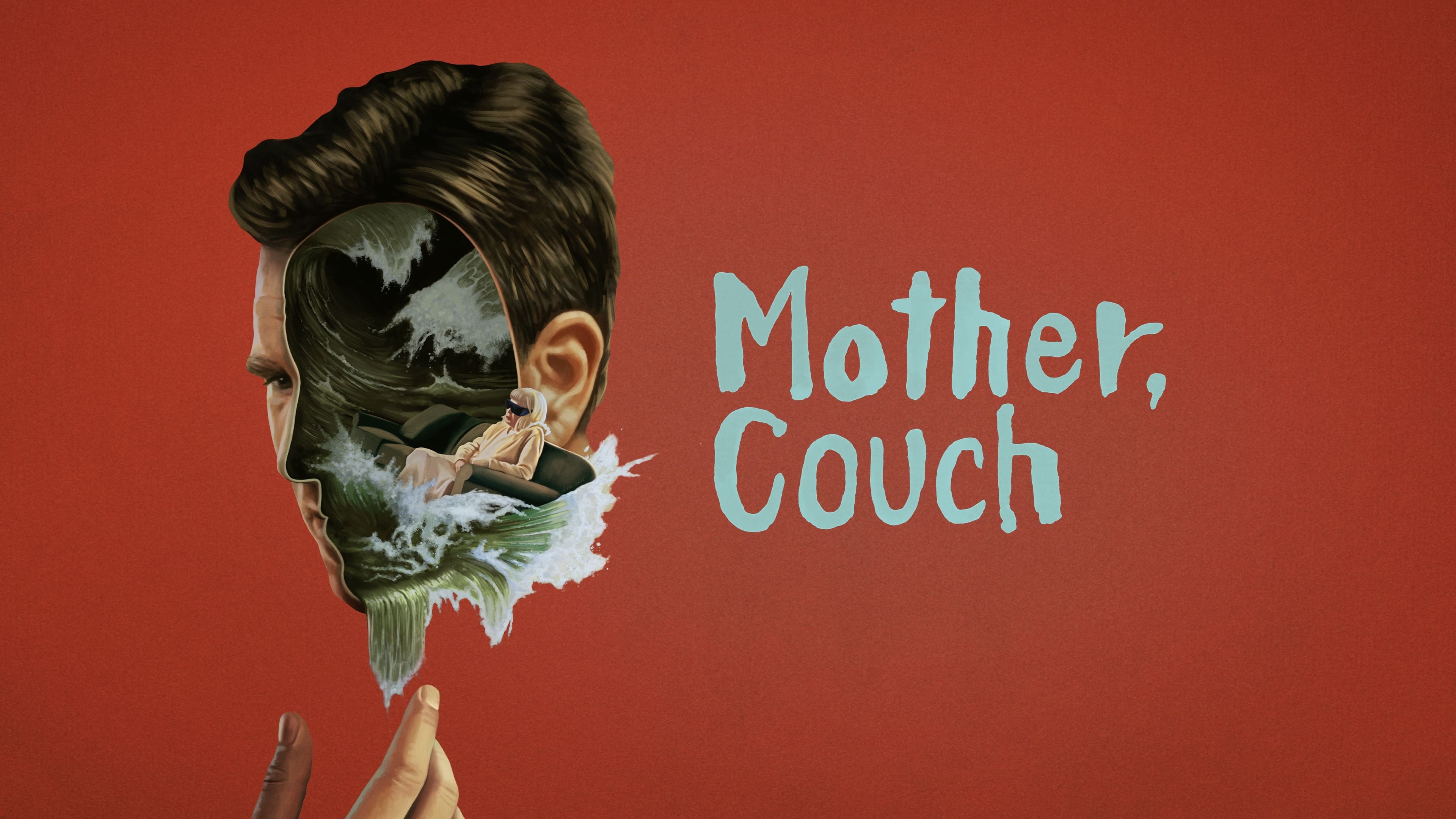 Mother, Couch! (2024) [NoSub]