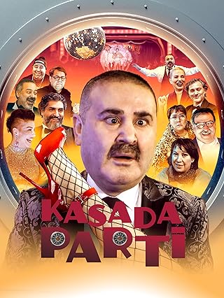 Kasada Parti (2024) [NoSub]