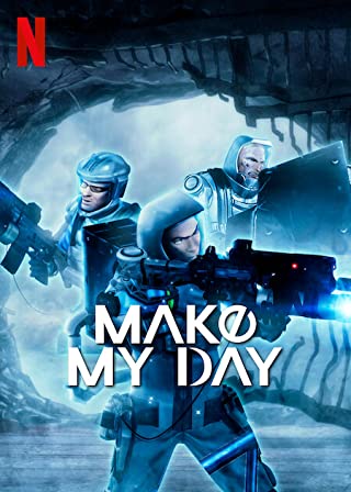 MAKE MY DAY Season 1 (2022)