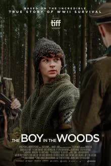 The Boy in the Woods (2023) [NoSub]