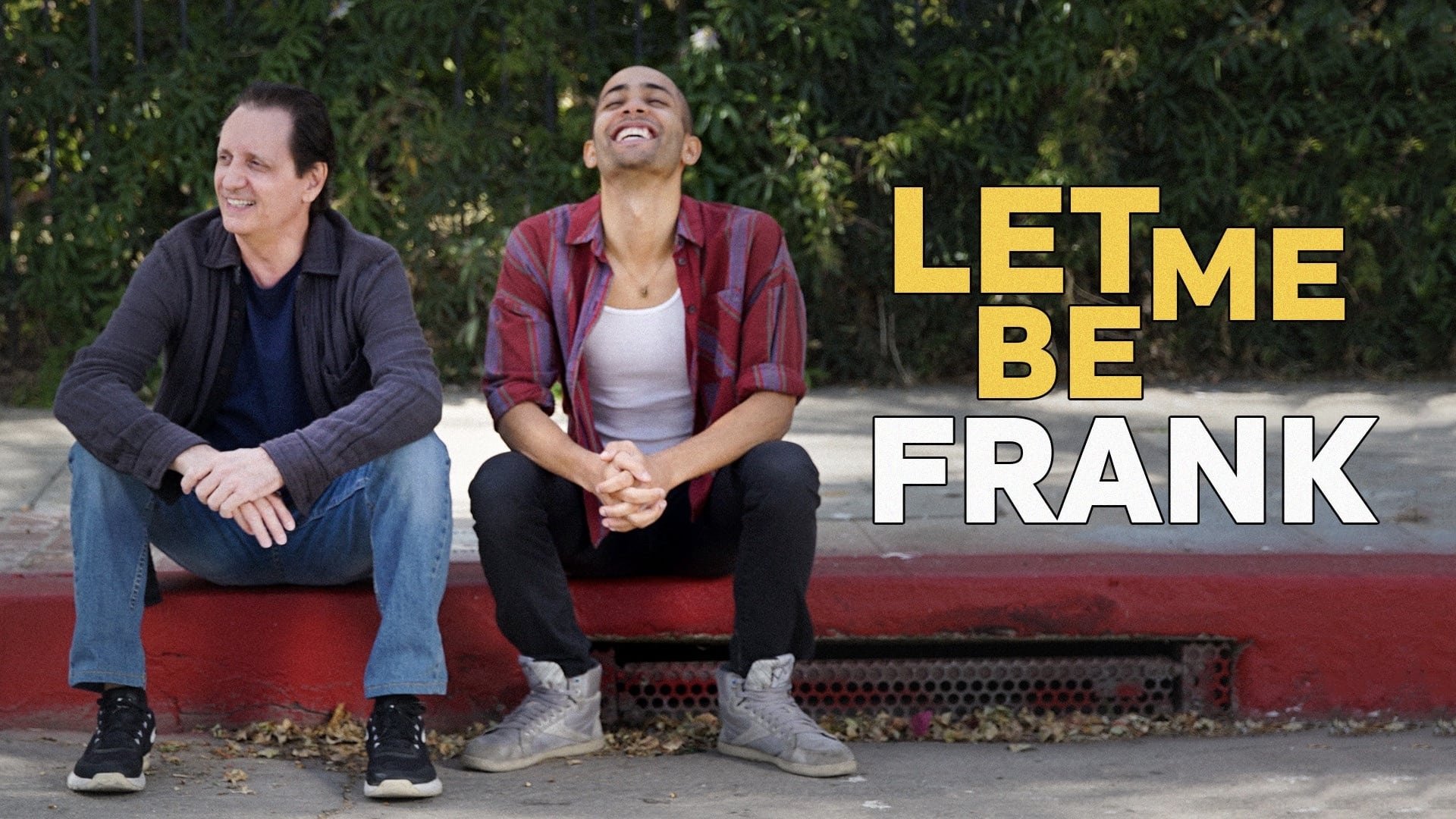 Let Me Be Frank (2021) [NoSub]