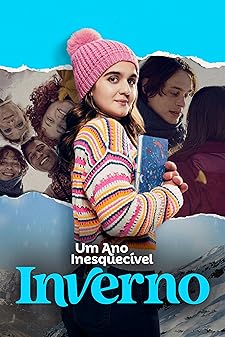 An Unforgettable Year Inverno (2023)