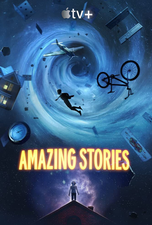 Amazing Stories (2020) Season 1 