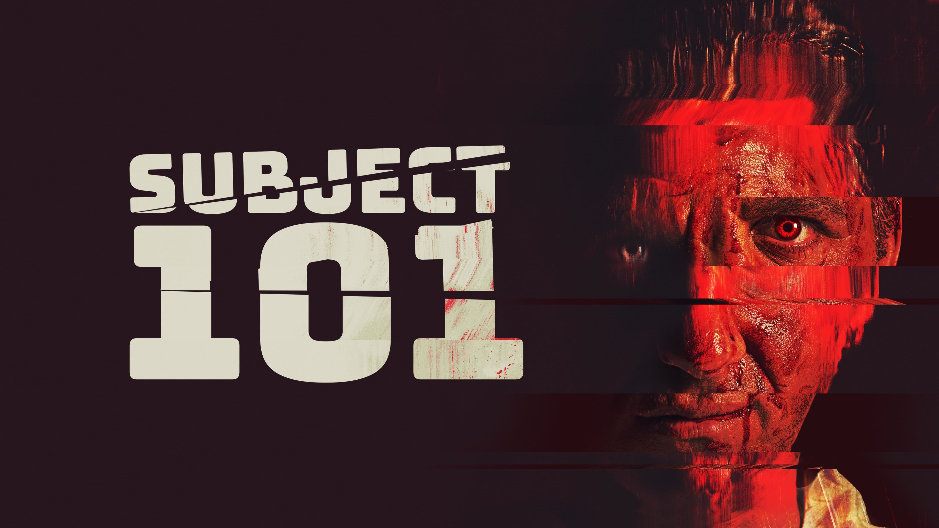 Subject 101 (2022) [NoSub]	