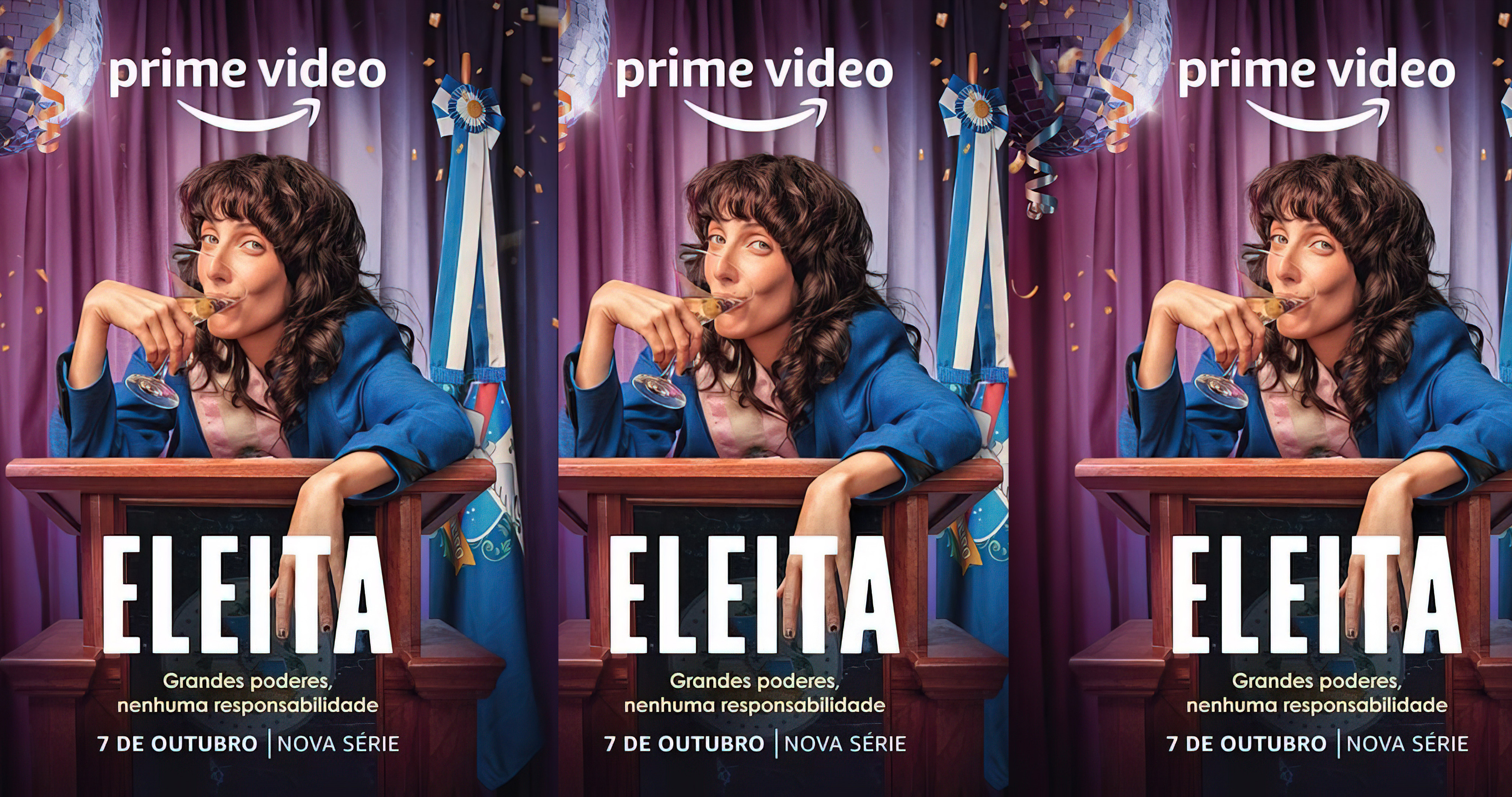 Eleita Season 1 (2022)