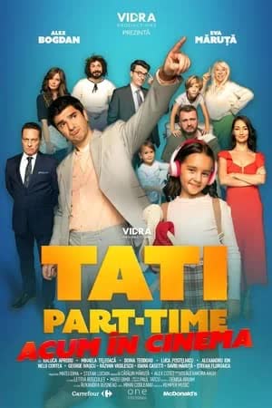 Tati Part Time (2024) [NoSub]