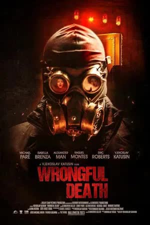 Wrongful Death (2023) [NoSub]