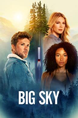 Big Sky Season 1 (2020)