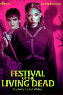 Festival of the Living Dead (2024) [NoSub]