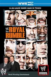 WWE Royal Rumble (2011)