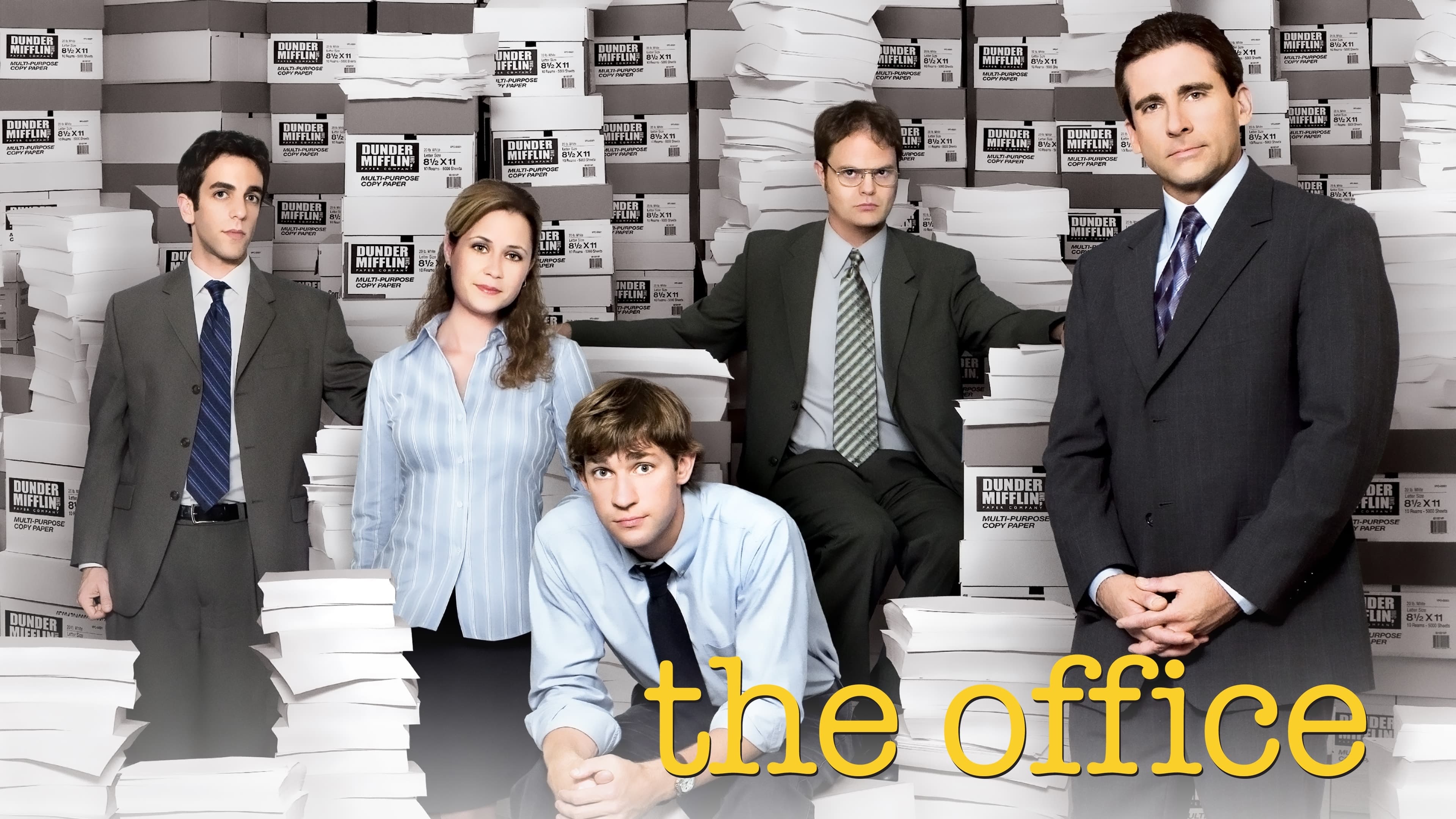 The Office Season 9 (2013) 