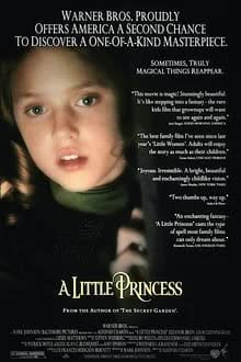 A Little Princess (1995) 