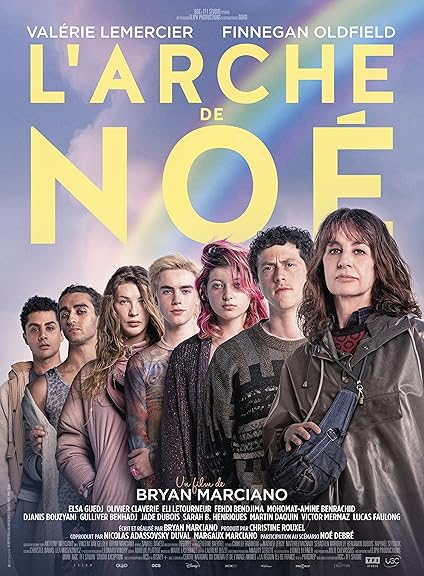 L'arche de Noé (2023) [NoSub]