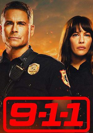 9-1-1 Season 3 (2020) สายด่วนพิทักษ์เมือง [พากย์ไทย]