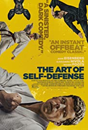 The Art of Self-Defense (2019) ยอดวิชาคาราเต้สุดป่วง