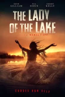 The Lady of the Lake (2024) [NoSub]