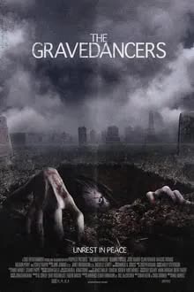 The Gravedancers (2006) สุสานโคตรผี