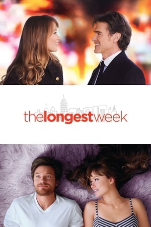 The Longest Week (2014) 