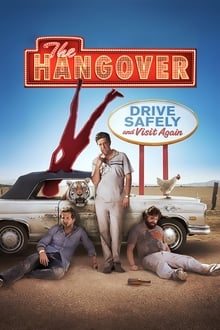 The Hangover (2009 เดอะ แฮงค์โอเวอร์ เมายกแก๊ง แฮงค์ยกก๊วน 