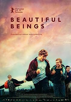 Beautiful Beings (2022) [ไม่มีซับไทย]