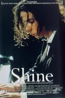 Shine (1996) ชายน์ โชคดีที่สวรรค์ไม่ลำเอียง