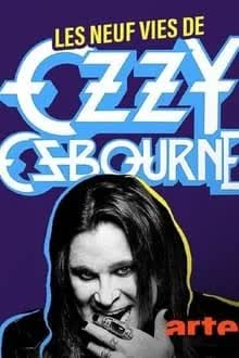 Biography The Nine Lives of Ozzy Osbourne (2020) [NoSub]