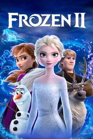 Frozen II (2019) ผจญภัยปริศนาราชินีหิมะ