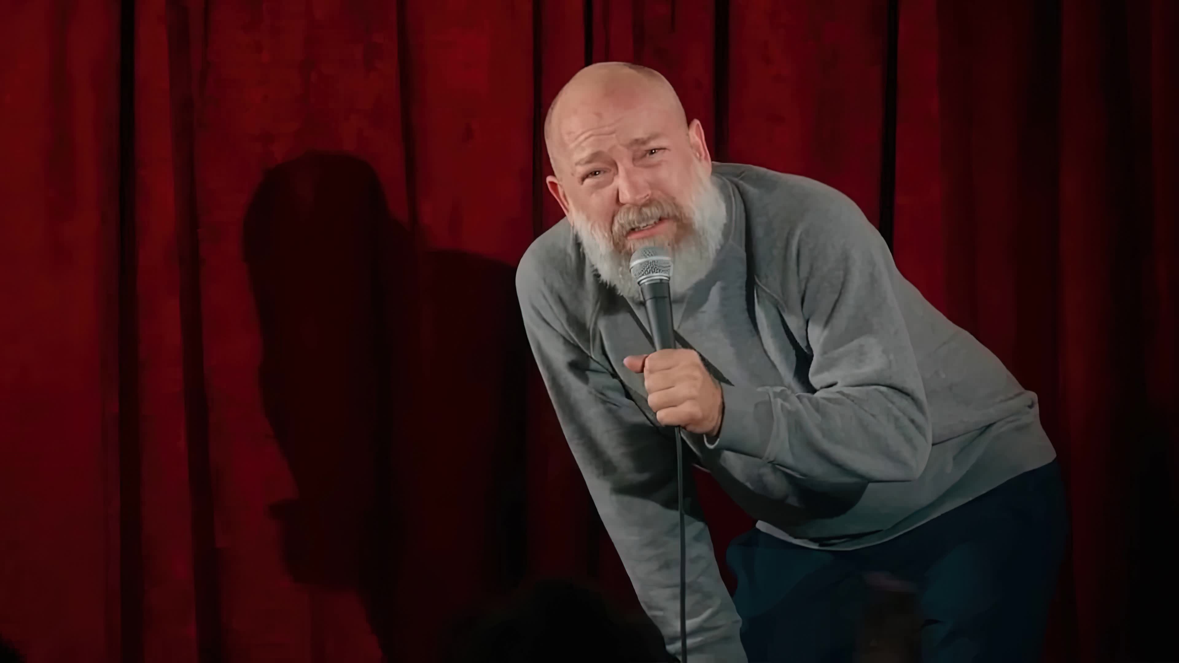 Kyle Kinane: Dirt Nap (2024) [NoSub]