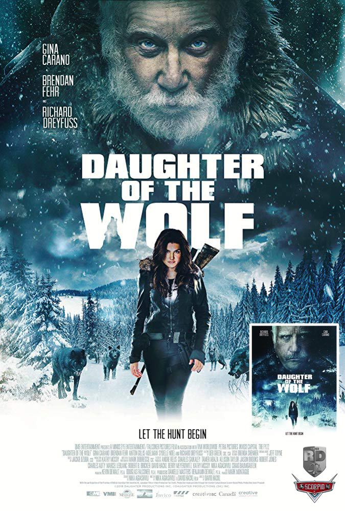 Daughter of the Wolf (2019)