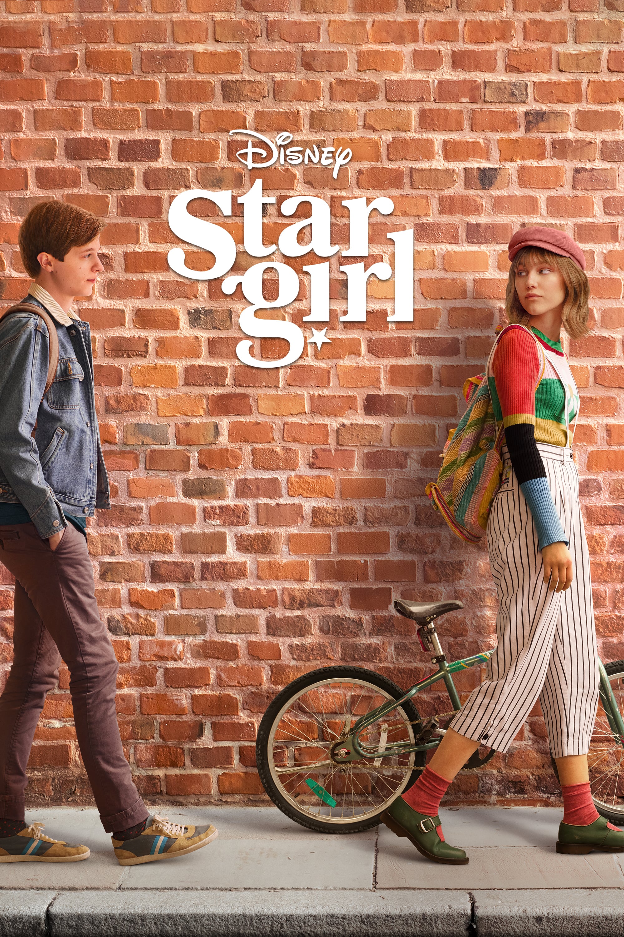 Stargirl (2020) สตาร์เกิร์ล