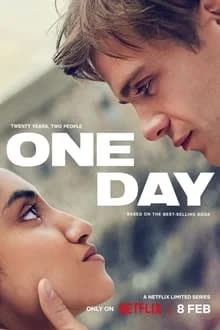 OneDay Season 1 (2024) หนึ่งวัน นิรันดร์รัก