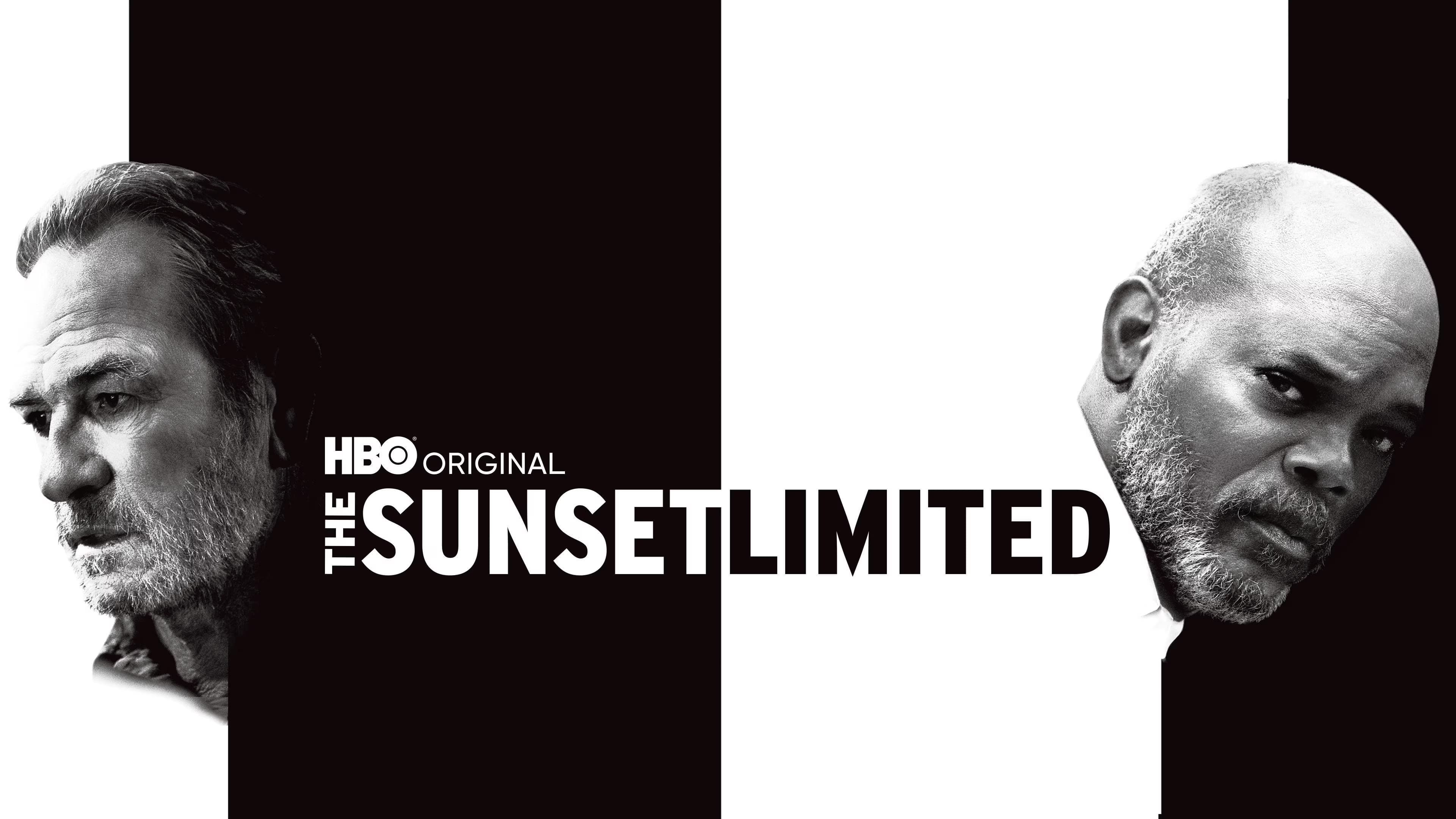 The Sunset Limited (2011) รถไฟสายมิตรภาพ