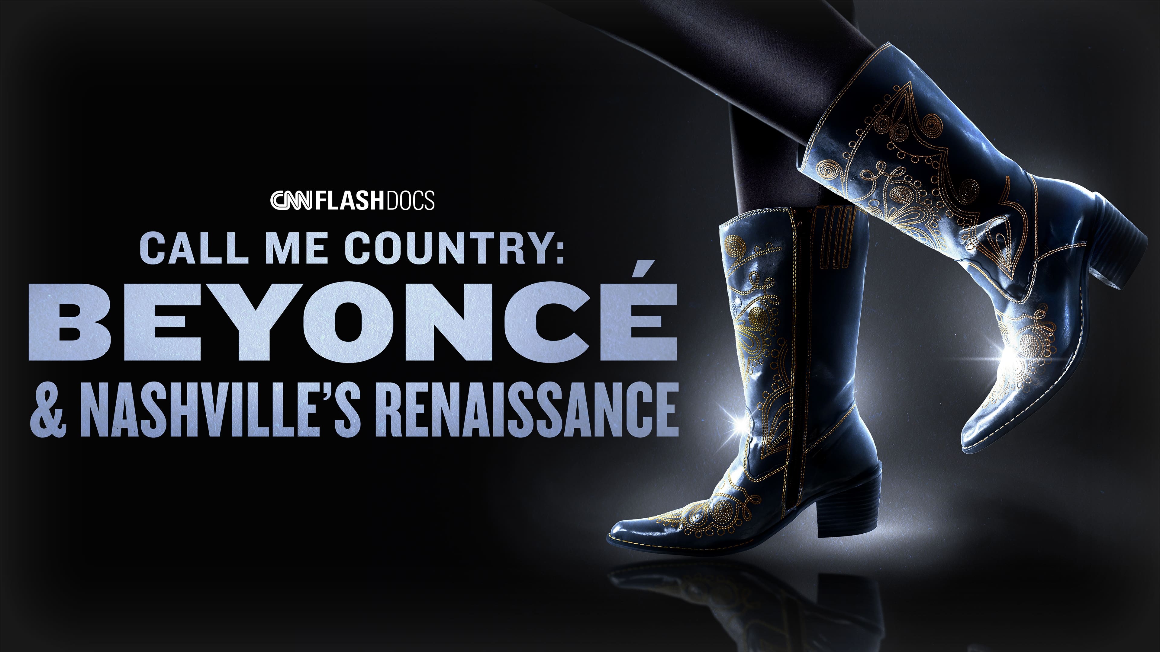 Call Me Country Beyoncé & Nashville's Renaissance (2024) [NoSub]