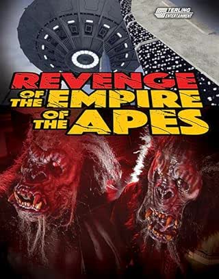 Revenge of the Empire of the Apes (2023) [NoSub]