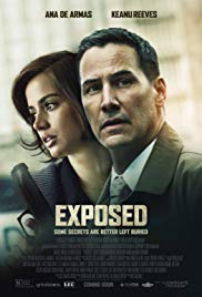 Exposed (2016) ยิ่งแค้น ยิ่งไว