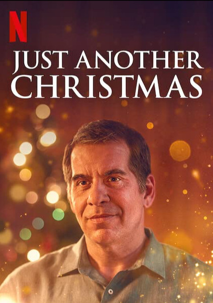 Just Another Christmas (2020) คริสต์มาส อีกแล้ว