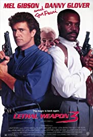 Lethal Weapon (1992) ริกส์ คนมหากาฬ 3