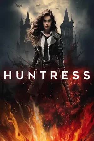 Huntress (2024) [NoSub]