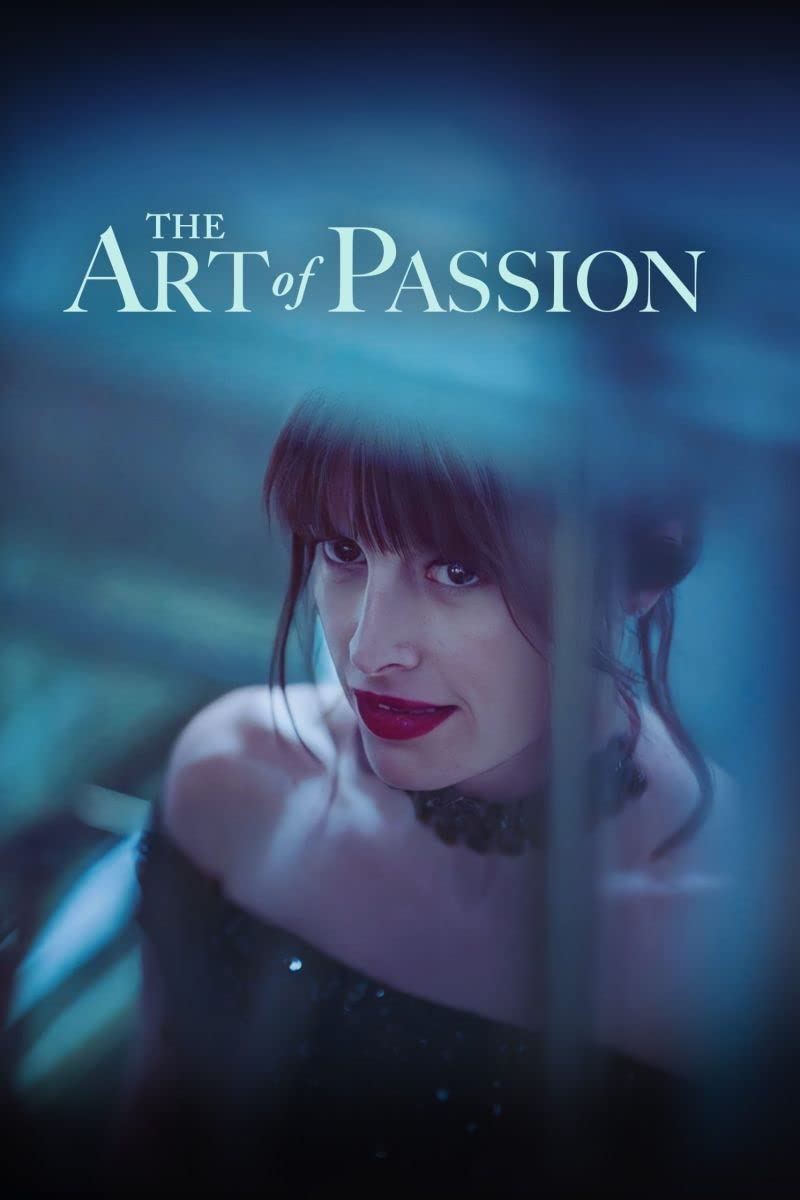 The Art of Passion (2022) [ไม่มีซับไทย]