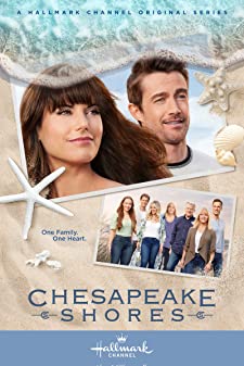 Chesapeake Shores Sesaon 5 (2021) เชซาพีคชอร์ส    