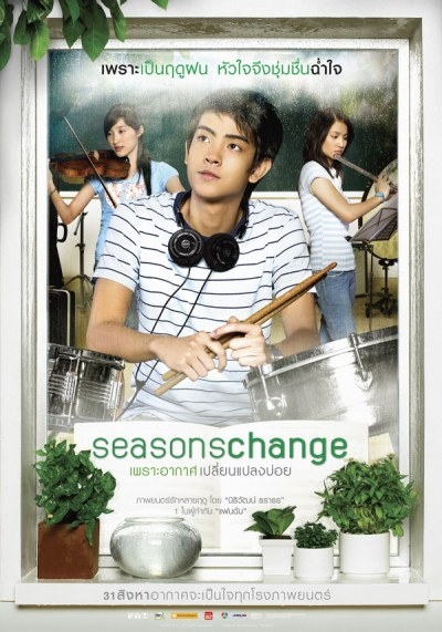 Seasons Change (2006)