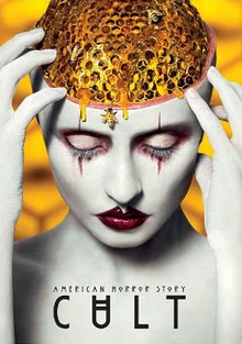 American Horror Story Season 7 (2017) ลัทธิ