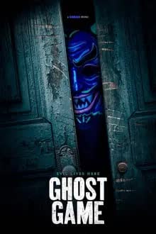 Ghost Game (2024) [NoSub]